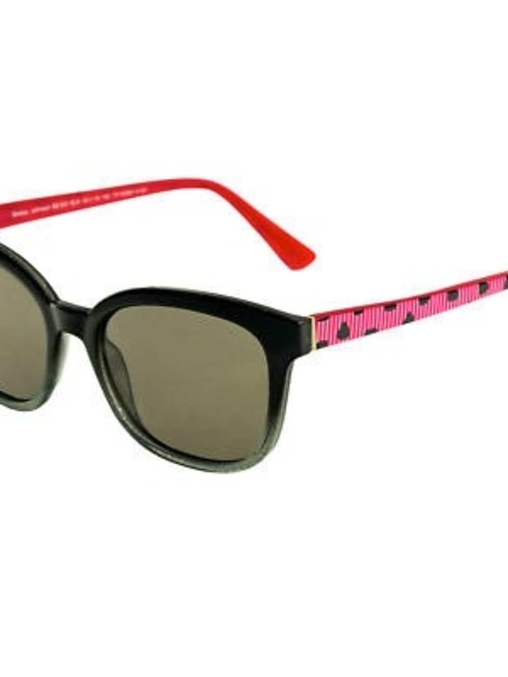Betsey Johnson Eyewear ***Only Sunglasses